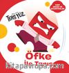Disney Ters Yüz / Öfke ile Tanış