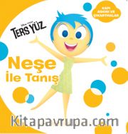 Disney Ters Tüz / Neşe ile Tanış