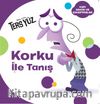 Disney Ters Yüz / Korku ile Tanış