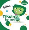 Disney Ters Yüz / Tiksinti ile Tanış