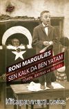 Sen Kalk da Ben Yatam & Tören, Bayrak ve Heykel