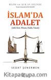 İslam'da Adalet & Adl, Kıst, Mizan, Hakk, Vasat