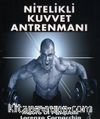 Nitelikli Kuvvet Antrenmanı