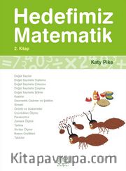 Hedefimiz Matematik 2. Kitap