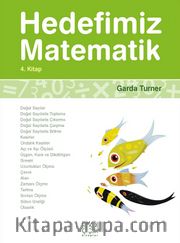 Hedefimiz Matematik 4. Kitap