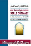 Kur'an Kelimelerinin Sırlı Dünyası