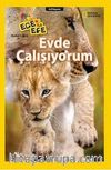 Ece ile Efe - Evde Çalışıyorum