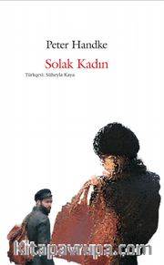Solak Kadın