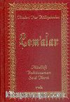 Lem'alar (Orta Boy Sırtı Deri)
