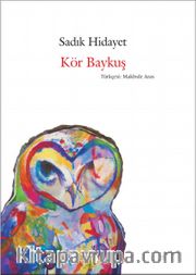 Kör Baykuş