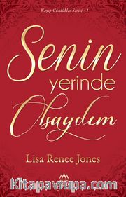 Senin Yerinde Olsaydım / Kayıp Günlükler Serisi 1