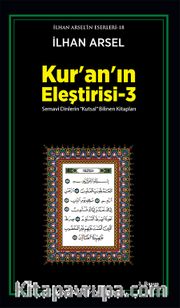 Kur'an'ın Eleştirisi 3