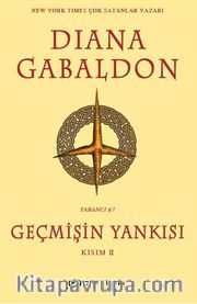 Geçmişin Yankısı (Kısım 2)