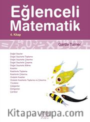 Eğlenceli Matematik 4. Kitap