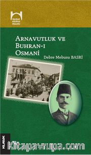Arnavutluk ve Buhran-ı Osmani