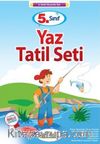 5. Sınıf Yaz Tatil Seti (6. Sınıfa Geçenler İçin)
