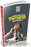 2015 KPSS ÖABT Rehber Öğretmenlik Persona Soru Bankası