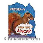 Bemim Adım Sincap / Merhaba - 8