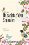 Baharistan’dan Seçmeler