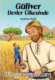 Güliver Devler Ülkesinde