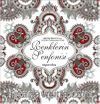 Renklerin Senfonisi & Her Yaş İçin Boyama  ve Desen Tamamlama Kitabı