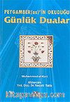 Peygamber'in Okuduğu Günlük Dualar