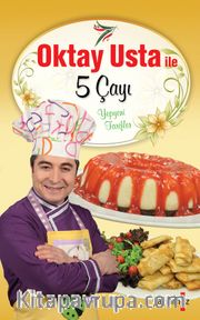 Oktay Usta İle 5 Çayı