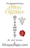 Peygamberlerden Altın Öğütler