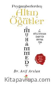 Peygamberlerden Altın Öğütler