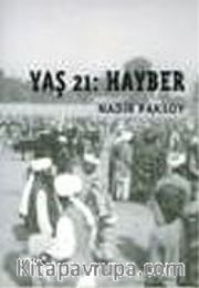 Yaş 21 Hayber