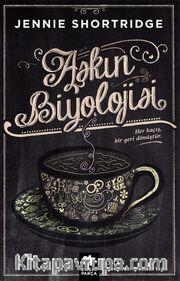 Aşkın Biyolojisi