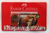 Faber-Castell Metal Kutu Boya Kalemi 36 Renk