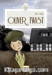 Oliver Twist / İlk Gençlik Dizisi