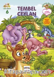 Tembel Ceylan