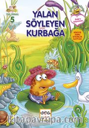 Yalan Söyleyen Kurbağa