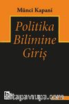 Politika Bilimine Giriş