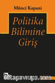 Politika Bilimine Giriş