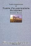 Tarih Düşüncesi 3 (Tarih Felsefesinin Oluşumu)
