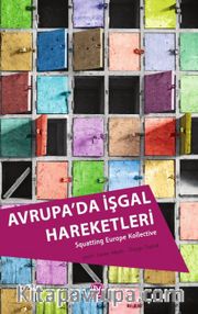 Avrupa'da İşgal Hareketleri