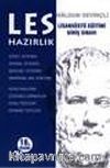 Les Hazırlık Kılavuzu