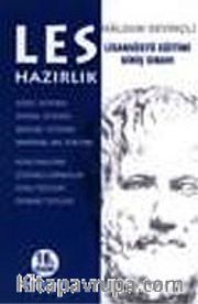 Les Hazırlık Kılavuzu