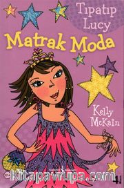 Tıpatıp Lucy / Matrak Moda