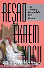 Aşk Yolunda İstanbul'da Neler Olmuş
