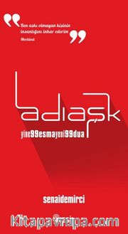 Adı Aşk: Yine 99 Esma Yeni 99 Dua
