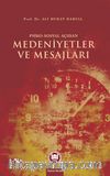 Psiko-Sosyal Açıdan Medeniyetler ve Mesajları