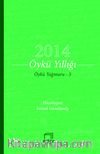 2014 Öykü Yıllığı & Öykü Yağmuru -3
