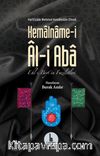 Kemalname-i Al-i Aba & Ehl-i Beyt'in Faziletleri