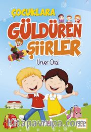 Çocuklara Güldüren Şiirler