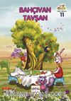 Bahçıvan Tavşan