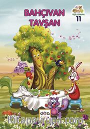 Bahçıvan Tavşan